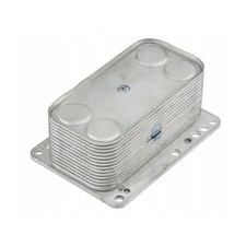 Radiatore olio motore