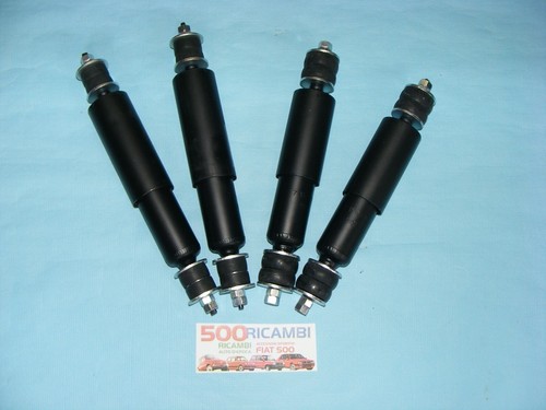 Fiat 500 r 126 kit - fiat, d/f/l/r