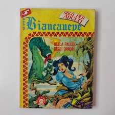 Super Biancaneve N. 3 Nella