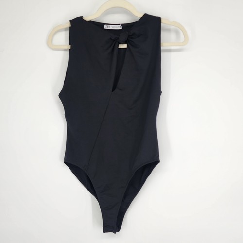 Body zara nuovo con - body,