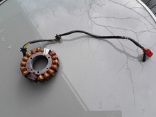 Generatore statore alternatore