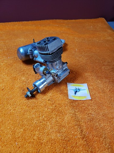 Super tigre engine - super,