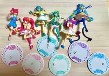 StarTwinkle Precure Set 6