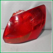 Fanale posteriore - fanale,