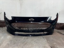 PARAURTI ANTERIORE FORD FIESTA