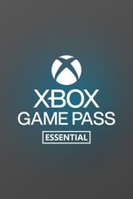 Xbox Game Pass Core (Essential) 12 mesi codice ITA