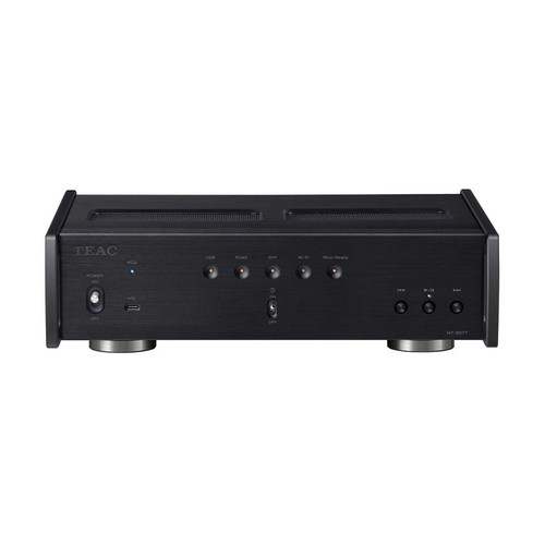 Teac 507t nero network - nt-507t,