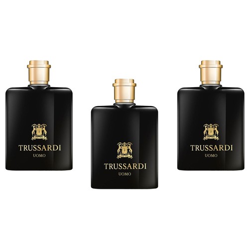 3pz trussardi uomo - trussardi, eau