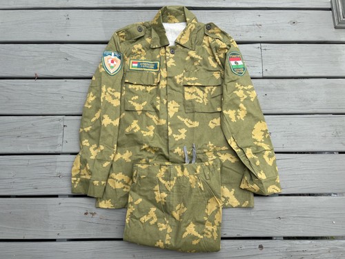 Giacca uniforme militare