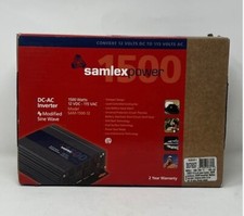 Samlex power sam - samlex,
