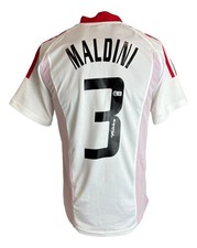 Maglia calcio Paolo Maldini