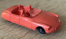 TOMTE #21 * CITROEN DS HELLROT