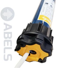 Motore per tapparelle senza fili Somfy RS100 io 6/17 SW60 *NUOVO*