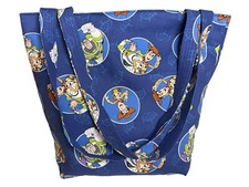 TOY STORY Borsa reversibile