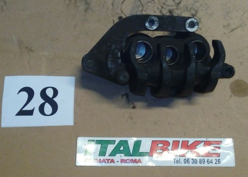 Front brake caliper honda - brake, sh