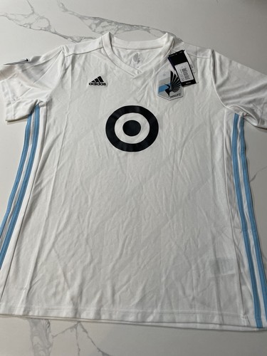 Maglia minnesota united - minnesota, fc