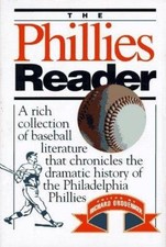 Phillies Reader by Richard