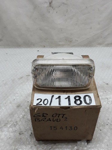 Fanale anteriore piaggio bravo - fanale,