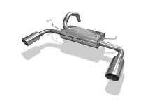 Terminale di Scarico Sportivo