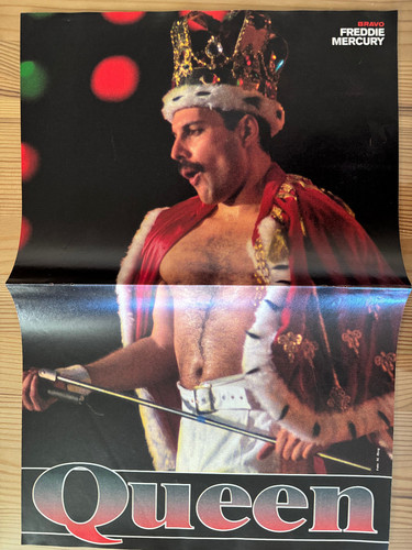 Queen freddie mercury kris - queen,
