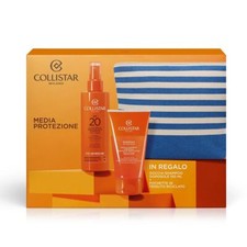 Collistar Cofanetto Latte