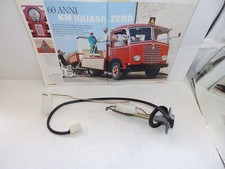 AUTOCARRO FIAT 619  683 - 693