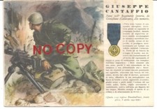 Cantaffio Giuseppe da