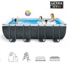 Intex 26356 piscina fuoriterra - intex,