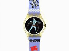 OROLOGIO SWATCH GENT