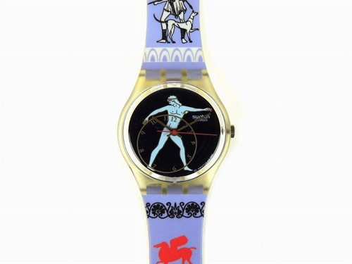 Orologio swatch gent - orologio,