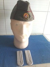 Bustina originale esercito