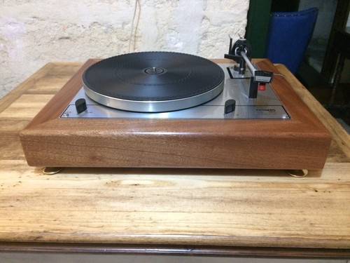 Thorens 160 147 145 146 - td,