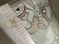 Noukie’s Noukies Coperta Copertina Ciniglia Lettino Bambina Copriletto 