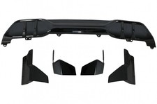 Aero body kit - aero, del