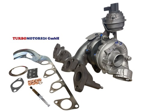 Turbocompressore audi seat - audi,
