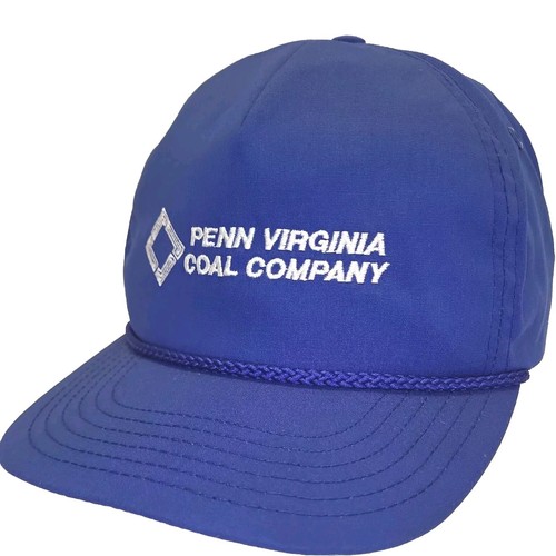 Cappello penn virginia coal - penn,