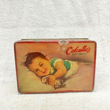 1950s vintage bambino holding - bambino,
