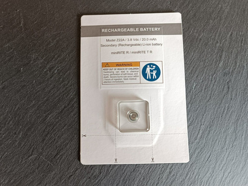 Oticon batteria ricaricabile