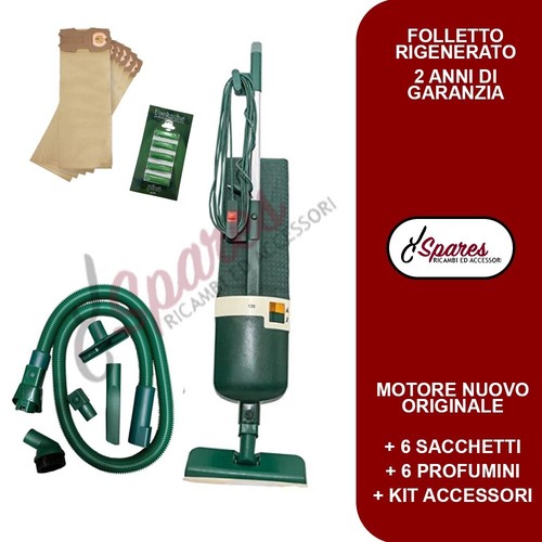 Aspirapolvere vorwerk - ✅aspirapolvere,