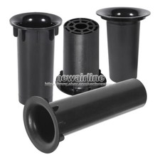 1pcs Tubo Porta Altoparlante
