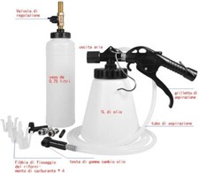 Kit spurgo spurga freni - kit,