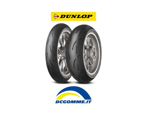 Coppia gomme moto - coppia, d