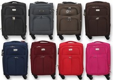 TROLLEY VALIGIA BAGAGLIO A