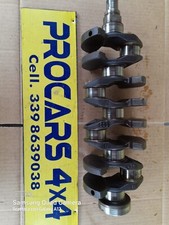 Albero motore Suzuki jimny 1.3