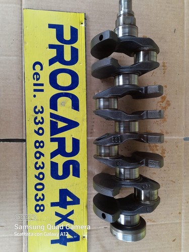 Albero motore suzuki jimny 3 - albero, 1.3