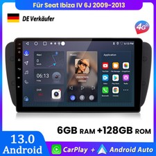 Per Seat Ibiza IV 6j 2009-2013