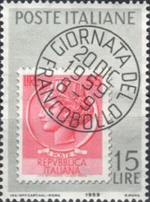 1959 italia repubblica