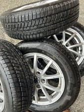 4 Cerchioni Polo Con Gomme