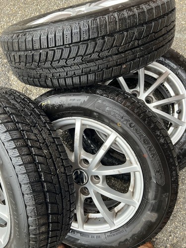 Cerchioni polo con gomme - polo,
