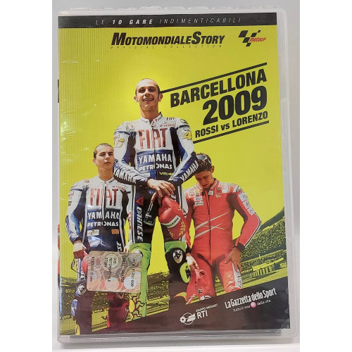 Motomondiale story vol - motomondiale, vol.04